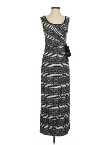 London Times Casual Dress (view 1)