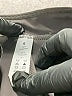 Unbranded Gray Casual Pants Size S - photo 7