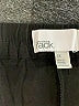 Nordstrom Rack Solid Black Casual Pants Size 1X - photo 4