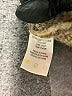 Moth Camo Tan Pullover Sweater Size XS - photo 7