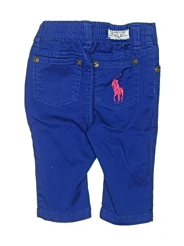 Ralph Lauren Casual Pants (view 2)