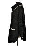 Alya Black Pullover Sweater Size M - photo 5