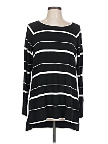 IMNYC Isaac Mizrahi Pullover Sweater (view 1)