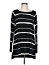 IMNYC Isaac Mizrahi Black Pullover Sweater Size L - photo 1
