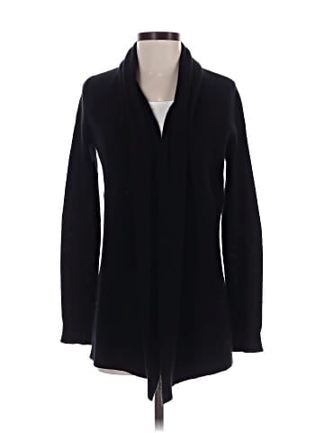 Theory Cashmere Cardigan (view 1)