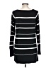 IMNYC Isaac Mizrahi Black Pullover Sweater Size L - photo 2