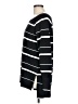 IMNYC Isaac Mizrahi Black Pullover Sweater Size L - photo 5
