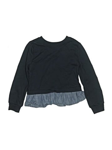 Splendid Long Sleeve Top (view 1)