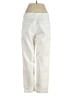 Ann Taylor LOFT Ivory Jeans Size 4 - photo 2