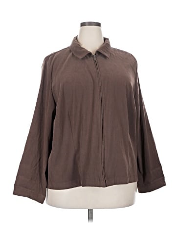 Croft & Barrow Jacket (view 1)