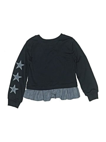 Splendid Long Sleeve Top (view 2)