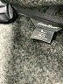 Eddie Bauer 100% Polyester Gray Poncho Size Med - Lg - photo 6