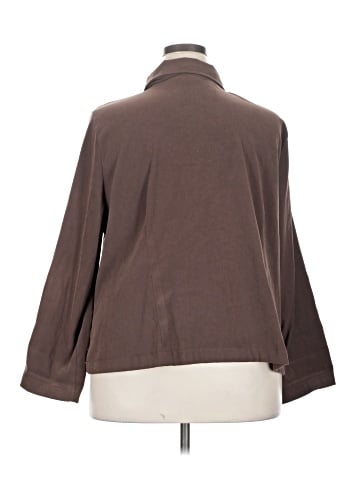Croft & Barrow Jacket (view 2)