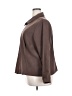 Croft & Barrow Brown Jacket Size 2X - photo 5