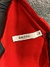Bailey 44 Solid Red Casual Dress Size L - photo 7