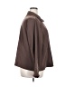 Croft & Barrow Brown Jacket Size 2X - photo 4
