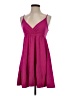 Express Pink Cocktail Dress Size XS - photo 1