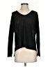 Ginger G. Black Pullover Sweater Size S - photo 1