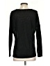 Ginger G. Black Pullover Sweater Size S - photo 2