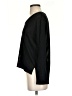 Ginger G. Black Pullover Sweater Size S - photo 5