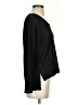 Ginger G. Black Pullover Sweater Size S - photo 4