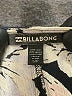 Billabong 100% Rayon Black 3/4 Sleeve Blouse Size S - photo 7