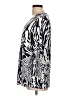 TanJay Ivory 3/4 Sleeve Blouse Size L - photo 5