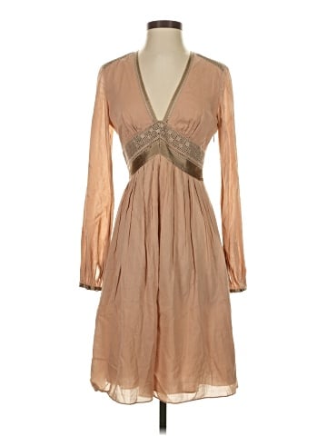 Catherine Malandrino Cocktail Dress (view 1)
