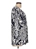 TanJay Ivory 3/4 Sleeve Blouse Size L - photo 4