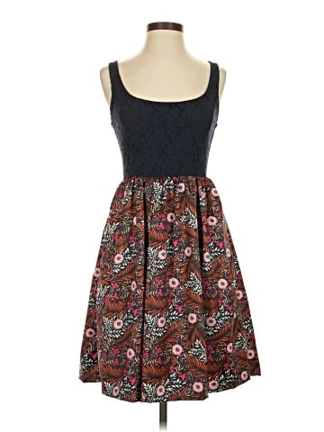 Weston Casual Dress (view 1)
