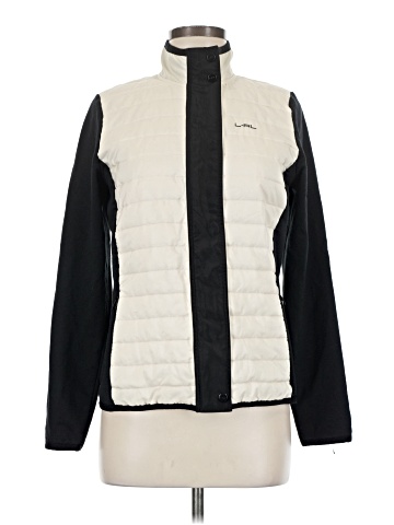 L-RL Lauren Active Ralph Lauren Snow Jacket (view 1)
