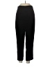 Deane and White Solid Black Casual Pants Size 10 - photo 2