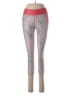 Under Armour Graphic Pink Active Pants Size M - photo 1