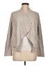 BB Dakota 100% Polyurethane Gray Jacket Size M - photo 1