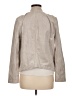 BB Dakota 100% Polyurethane Gray Jacket Size M - photo 2