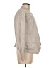 BB Dakota 100% Polyurethane Gray Jacket Size M - photo 4