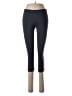 Adidas Color Block Blue Black Active Pants Size M - photo 1