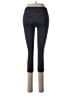 Adidas Color Block Blue Black Active Pants Size M - photo 2
