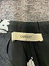 Capulet Hearts Black Casual Pants Size M - photo 7