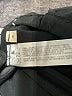 Capulet Hearts Black Casual Pants Size M - photo 8