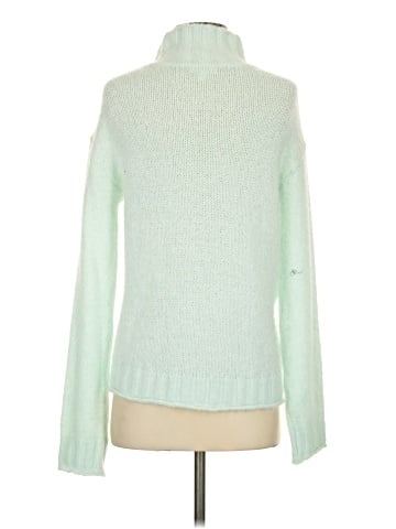 BP. Turtleneck Sweater (view 2)
