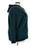 North Style Teal Poncho Size 3X - photo 4