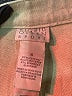 Sigrid Olsen Solid Green Khakis Size 6 - photo 4