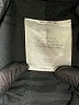 Theory Black Jeggings Size 2 - photo 5