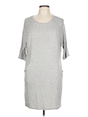 Ellison Casual Dress (view 1)