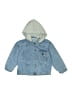 Unbranded Blue Denim Jacket Size 120 cm / US 6X - photo 1