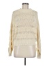 Vero Moda Ivory Pullover Sweater Size M - photo 1