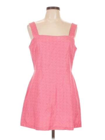 Sister Casual Dress (view 1)