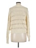 Vero Moda Ivory Pullover Sweater Size M - photo 2