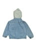 Unbranded Blue Denim Jacket Size 120 cm / US 6X - photo 2